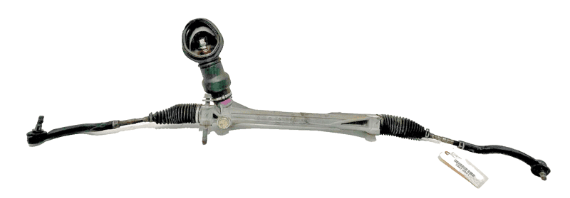 2015-17 Lexus NX200T Power Steering Gear Rack & Pinion W/ Links & Lower Boot OEM