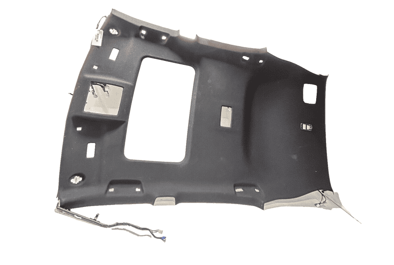 2015-2017 LEXUS NX200T ROOF HEADLINER CEILING PANEL TRIM COVER LINING OEM