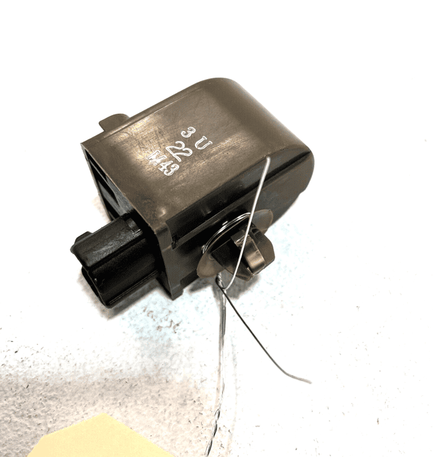 2015 - 2021 LEXUS NX200T WIRELESS DOOR LOCK BUZZER CONTROL MODULE OEM