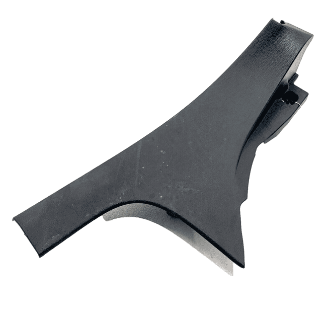 2018-2020 HONDA ACCORD REAR PASSENGER DOOR SILL SCUFF PLATE STEP COVER PANEL OEM