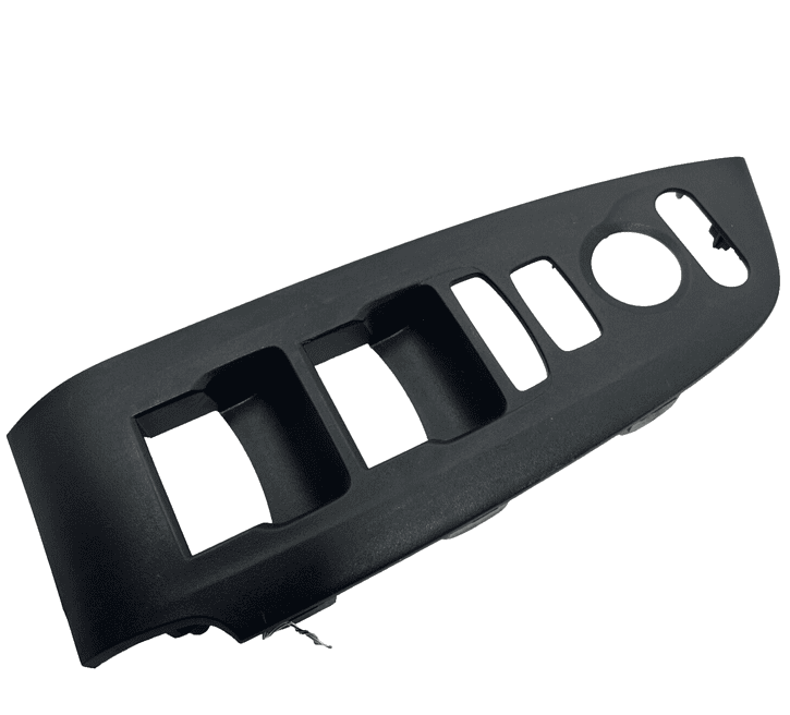 2018-2020 HONDA ACCORD FRONT LEFT DRIVER SIDE MASTER DOOR WINDOW SWITCH BEZEL OE