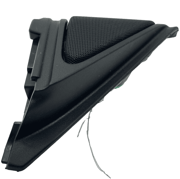 2018-2020 HONDA ACCORD FRONT LEFT DRIVER SIDE DOOR CORNER TRIM COVER PANEL OEM