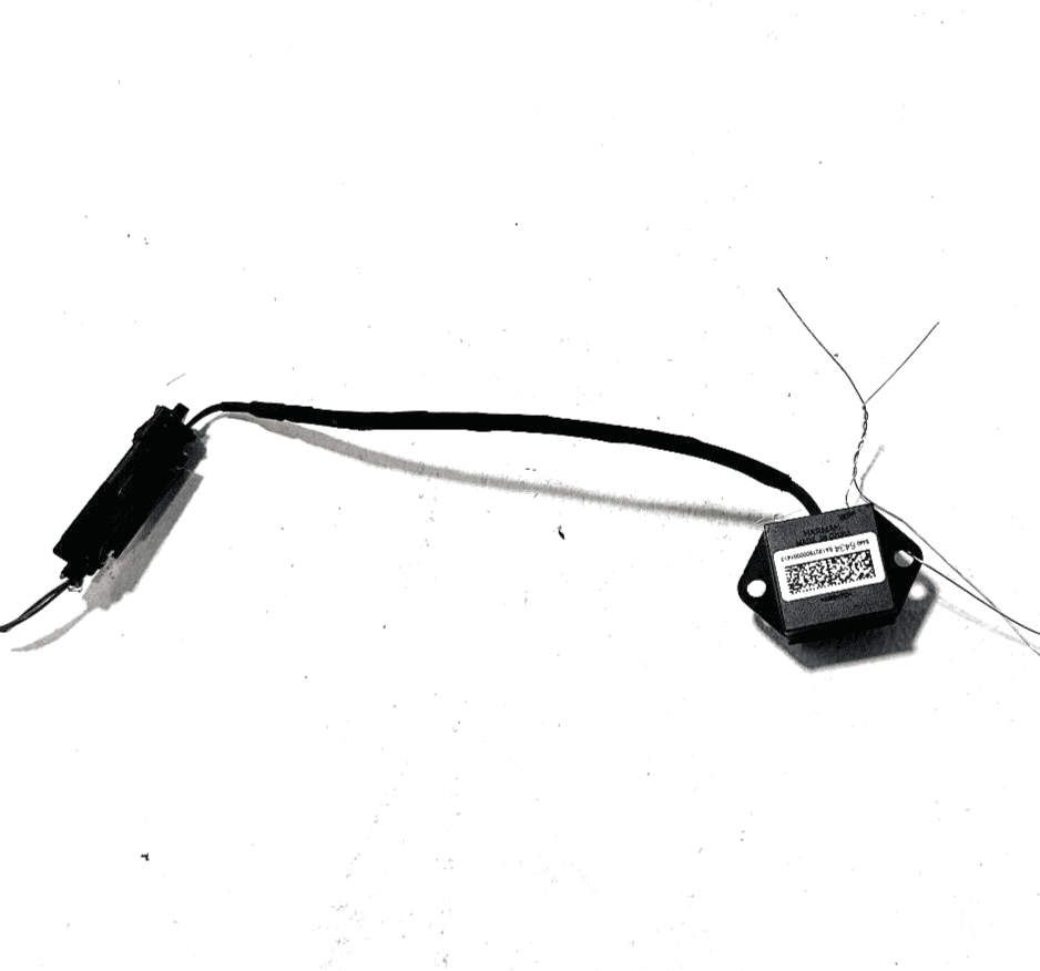 YUKON ROOF HEADLINER HANDS FREE TELEPHONE MICROPHONE OEM 2018-2021 GMC TERRAIN