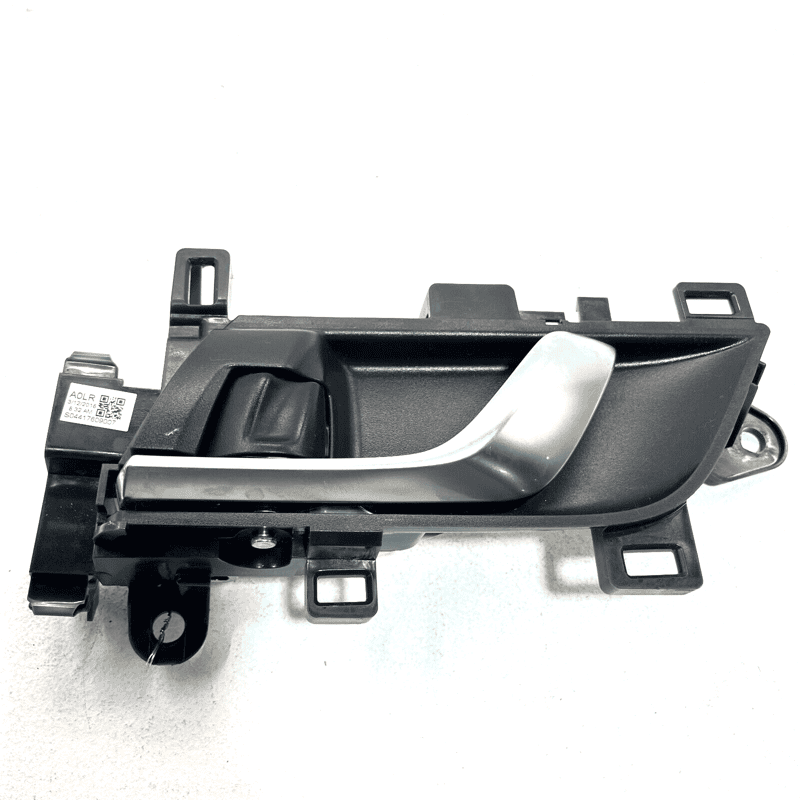 REAR LEFT DRIVER SIDE DOOR INTERIOR PULL HANDLE OEM 2018 - 2020 HONDA ACCORD EX