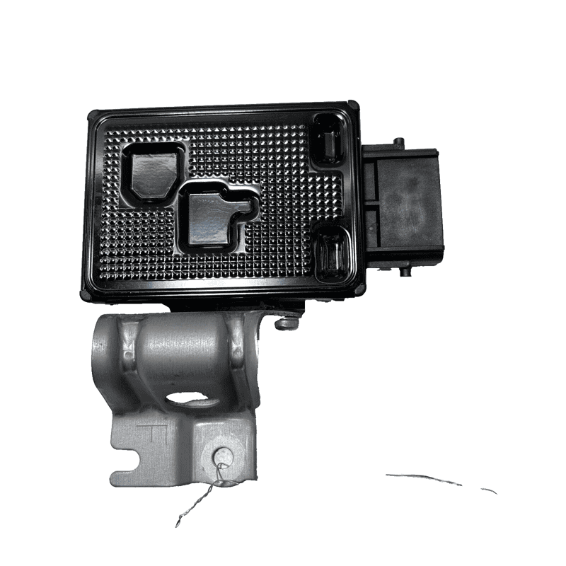 LEXUS IS 250 Fuel Pump Control Driver Module 2013-2021 OEM