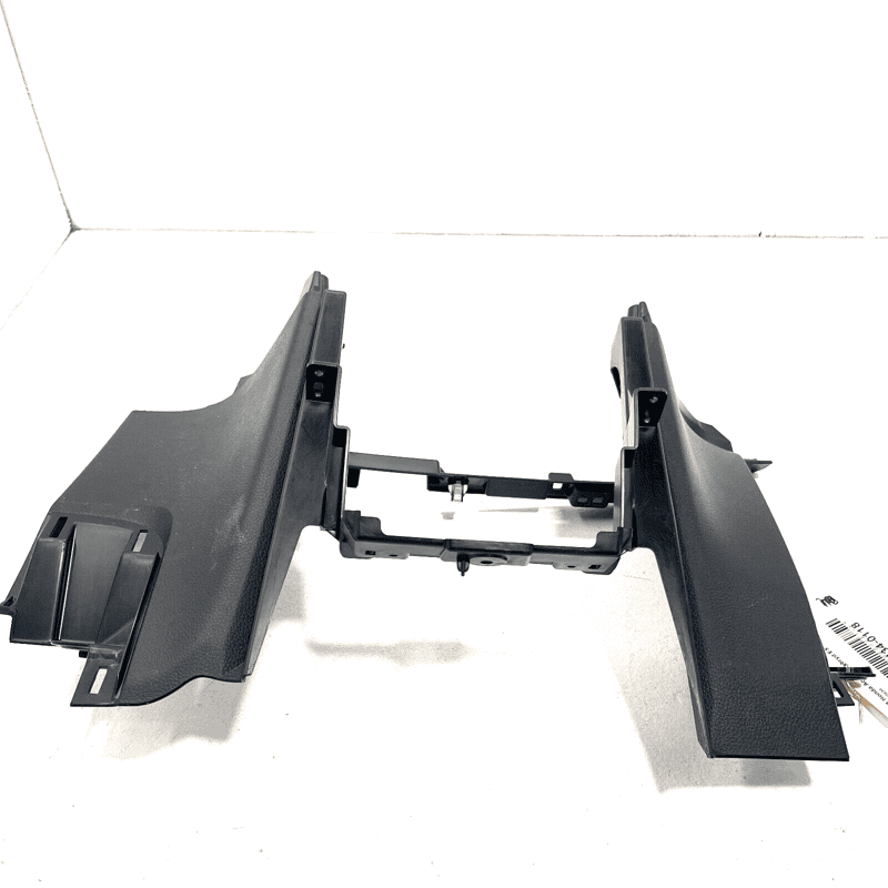 2018-2021 HONDA ACCORD DASH PANEL CENTER LOWER TRIM FRAME BEZEL BRACKET OEM