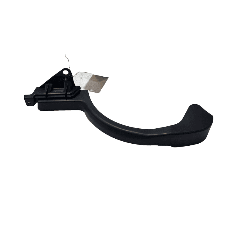 LEXUS IS250 IS350 TRUNK LID LEFT SIDE HINGE COVER CAP TRIM 2014-2020 OEM