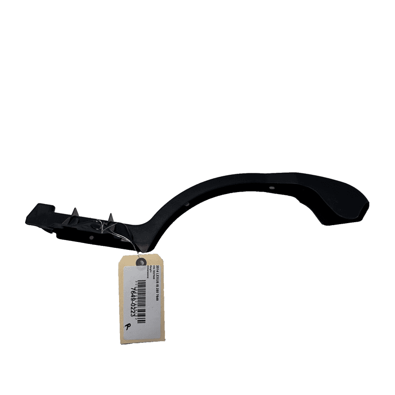 LEXUS IS250 IS350 TRUNK LID RIGHT SIDE HINGE COVER CAP TRIM 2014-2020 OEM