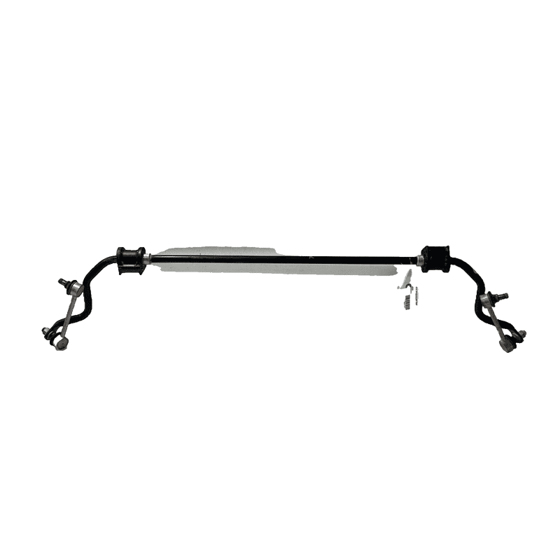 LEXUS IS350 IS250 RWD REAR STABILIZER SWAY ANTI ROLL BAR & LINKS 2014-2016 OEM