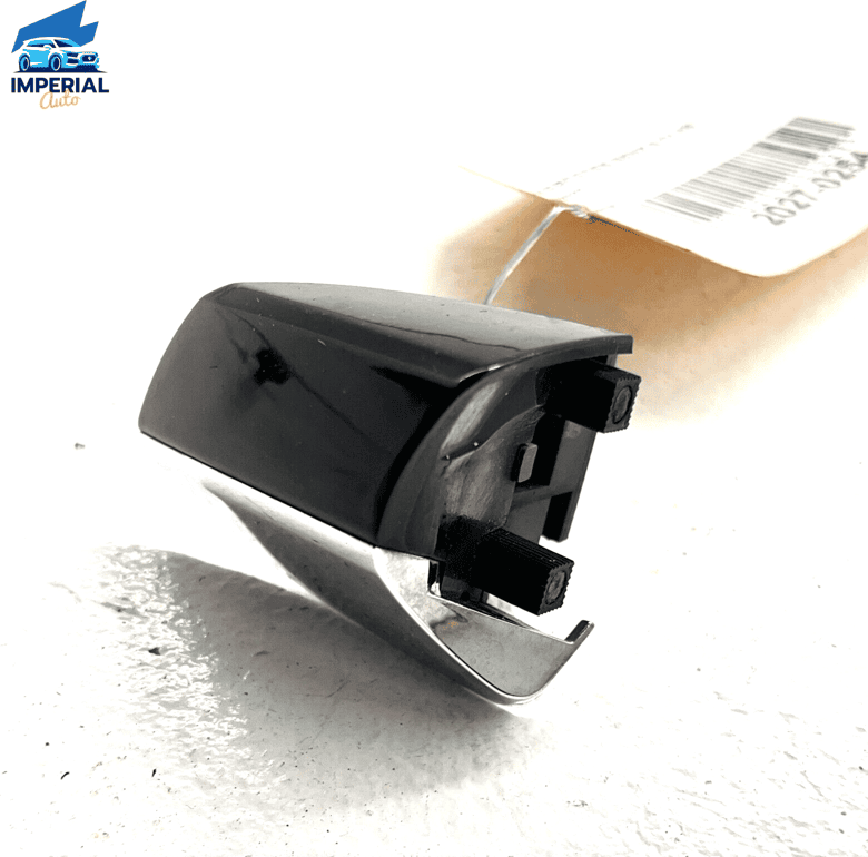 REAR LEFT DRIVER DOOR HANDLE COVER CAP OEM 2007-2013 Mercedes-Benz W221 S55