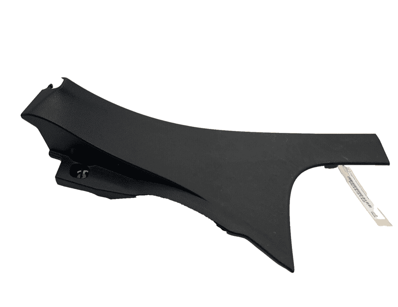 REAR LEFT DRIVER SIDE SILL SCUFF PLATE STEP COVER PANEL 2018-20 HONDA ACCORD OEM