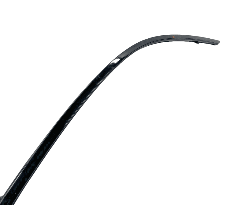 2017-2020 BMW 430i XDRIVE Right Passenger Side Door Window Trim Moulding OEM