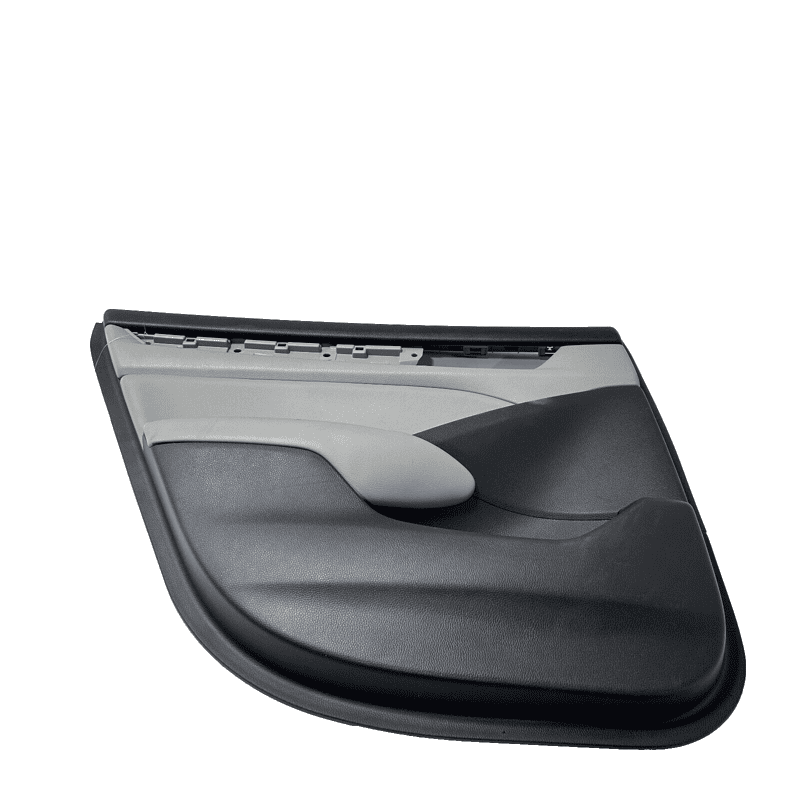 2018 HONDA ACCORD REAR LEFT DRIVER SIDE INTERIOR DOOR PANEL TRIM COVER OEM