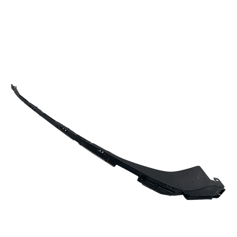 Front Left Side Grille Extension Molding Honda Accord 2018-2020 OEM