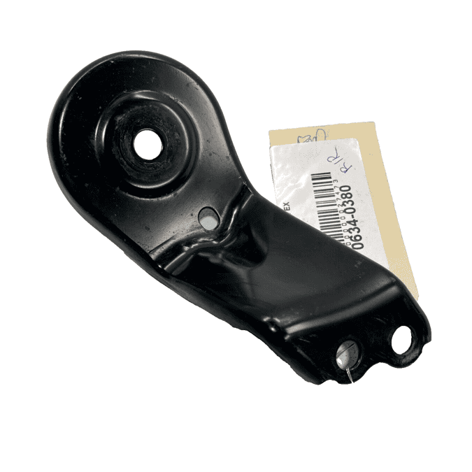 2018 HONDA ACCORD REAR SUBFRAME RIGHT SIDE FORWARD STAY BRACKET SUPPORT OEM
