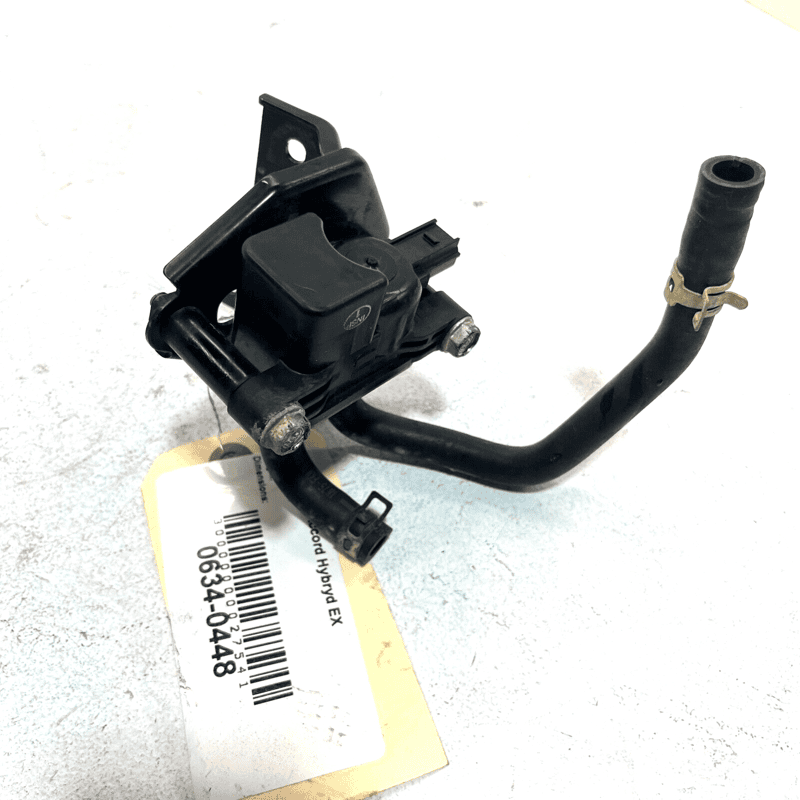 Front Left Side Grille Extension Molding Honda Accord 2018-2020 OEM