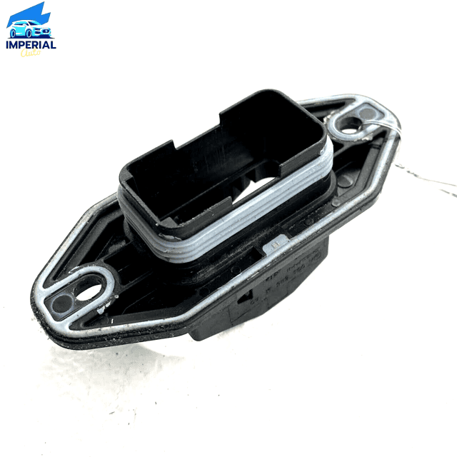 Rear Left Driver Side Door Wire Harness Bracket OEM 07-2012 MERCEDES GL450 