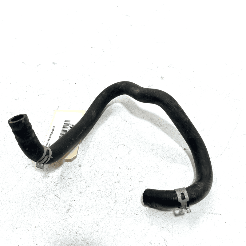 2018 2019 2020 HONDA ACCORD HVAC HEATER COOLANT INLET & OUTLET HOSE OEM
