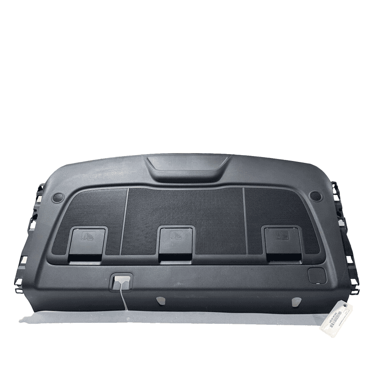 2018-2020 HONDA ACCORD REAR DECK PARCEL SHELF PACKAGE TRAY TRIM PANEL OEM