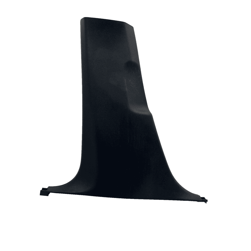 2018 - 2020 HONDA ACCORD LEFT DRIVER SIDE B PILLAR LOWER TRIM COVER PANEL OEM