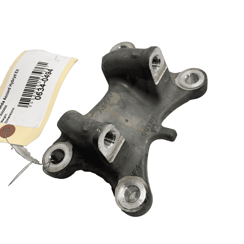 1999-2022 TOYOTA CAMRY FRONT / REAR LEFT / RIGHT DOOR JAMB AJAR CLOSE SENSOR OEM