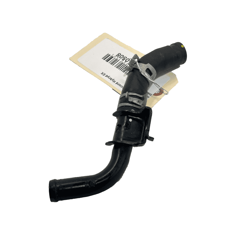 HONDA ACCORD HYBRID 2018-2020 2.0L HVAC HEATER COOLANT INLET HOSE TUBE PIPE OEM