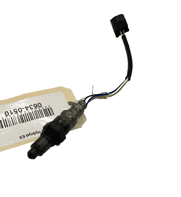 HONDA ACCORD HYBRID 2017-2020 CR-V Hybrid 2020 2.0L OXYGEN O2 LAMBDA SENSOR OEM