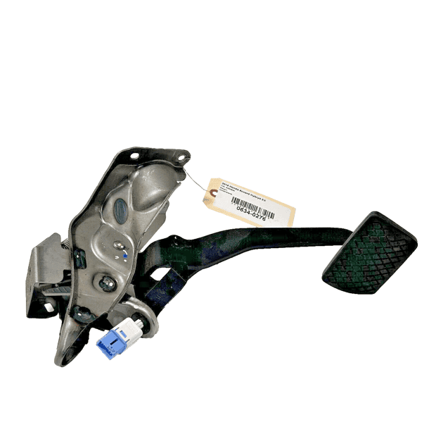 2018 - 2020 HONDA ACCORD HYBRID BRAKE FOOT STOP PEDAL ASSEMBLY OEM