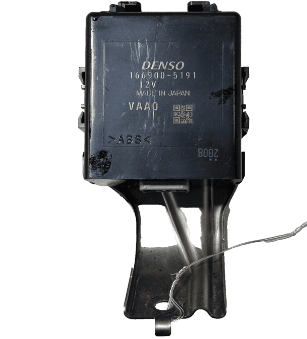 2018 - 2019 HONDA ACCORD HYBRID AUDIBLE ALARM SOUND CONTROL MODULE UNIT OEM