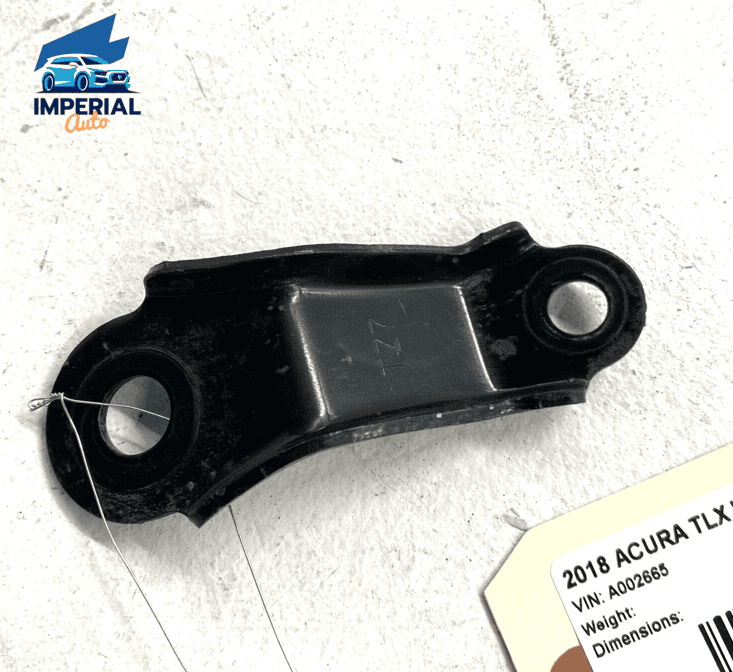 2015-20 ACURA TLX SUBFRAME STEERING RACK LEFT / RIGHT STIFFENER BRACKET OEM