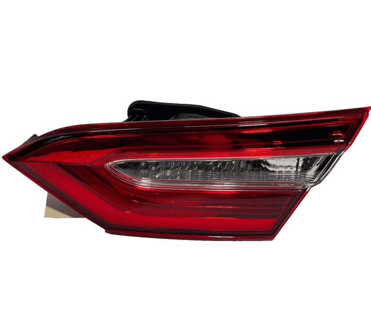 2018 - 2020 TOYOTA CAMRY REAR RIGHT PASSENGER SIDE INNER TAILLIGHT LAMP OEM