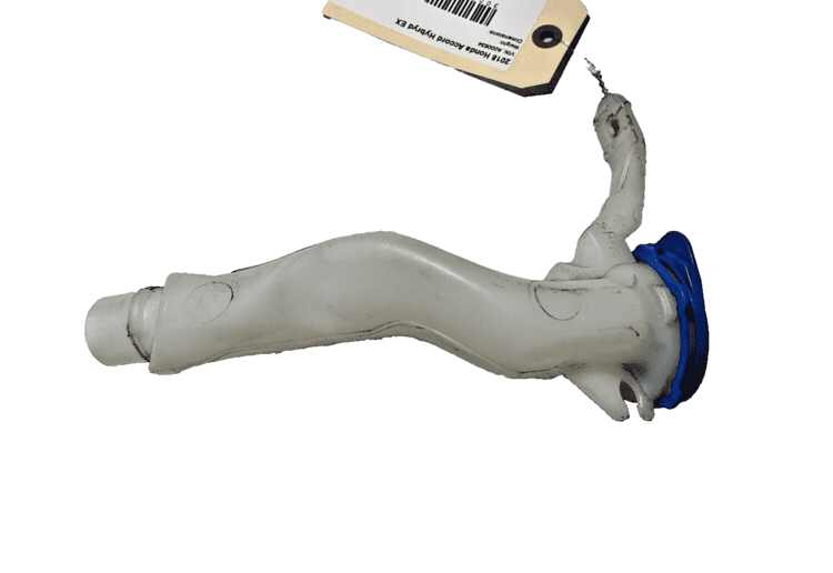 2018-2020 HONDA ACCORD HYBRID Windshield Washer Reservoir Bottle Filler Neck OEM