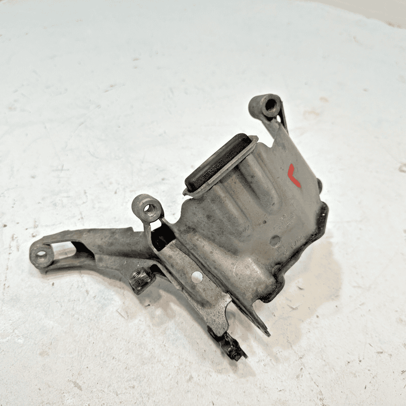 2013-2018 Audi S6 Engine Driver Side Mount Bracket Retainer Plate OEM