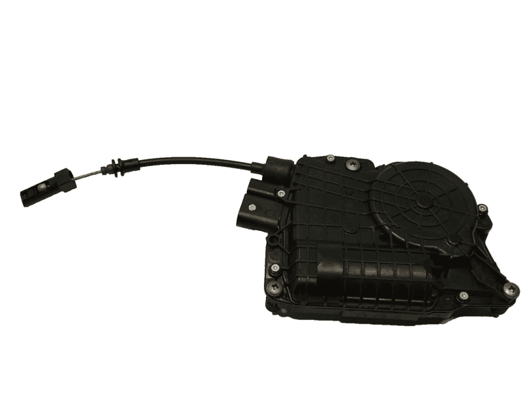2011-2016 BMW 550i xDrive Front Left Door Lock Actuator Soft Close Module OEM