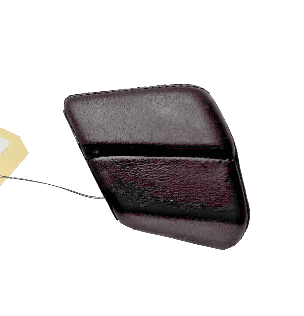 2010-2016 PORSCHE PANAMERA Rear Left Driver Side C-pillar Armrest Trim Cover OEM