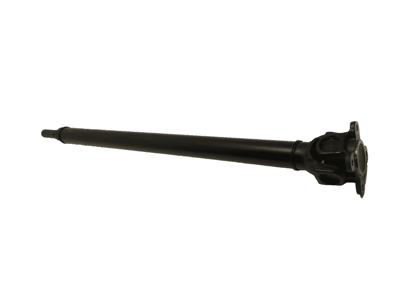 2018-2023 BMW 530XE G30 REAR PASSENGER SIDE TRUNK LID SHOCK LIFT SUPPORT OEM