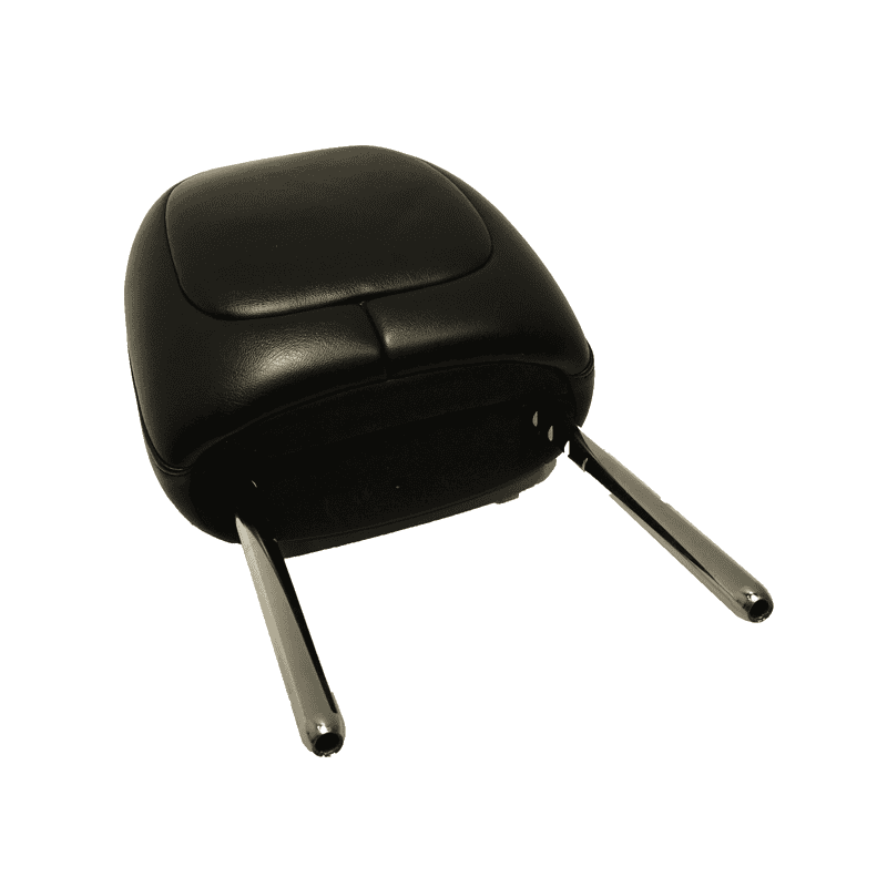 2014-2023 Jeep Cherokee Front Left or Right Side Seat Leather Headrest OEM