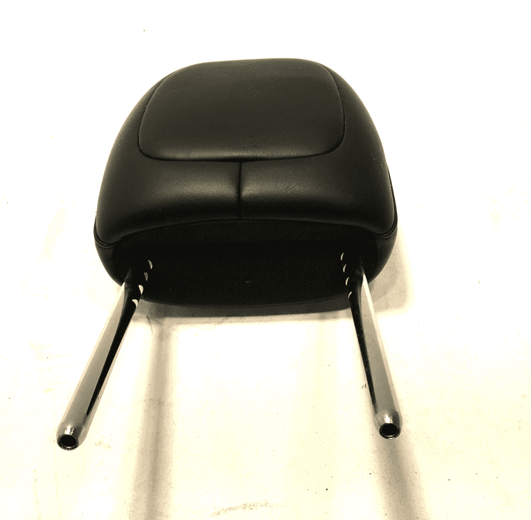 2014-2023 Jeep Cherokee Front Left or Right Side Seat Leather Headrest OEM