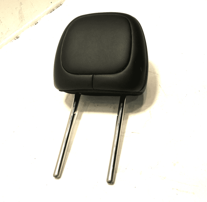 2014-2023 Jeep Cherokee Rear 2 Row Left or Right Side Seat Leather Headrest OEM