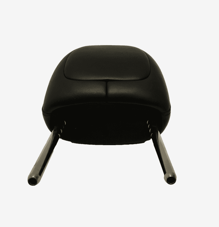 2014-2023 Jeep Cherokee Front Left or Right Side Seat Leather Headrest OEM