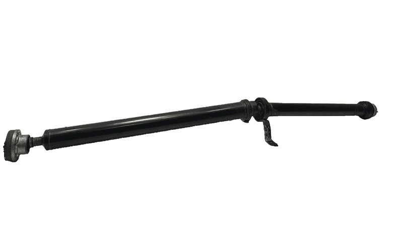 2012-2018 AUDI A6 QUATTRO  AWD REAR DRIVE SHAFT PROPELLER ASSEMBLY OEM