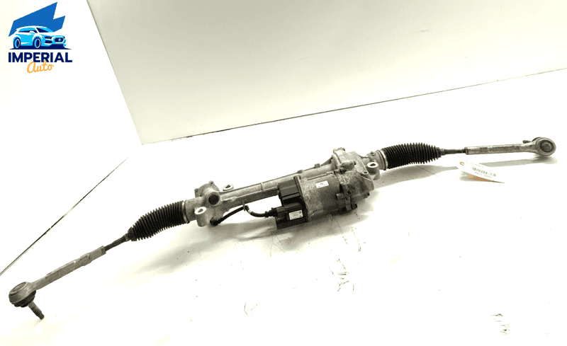 2017-20 TESLA MODEL S 42k Miles Steering Gear Rack and Pinion Powerpack Ass