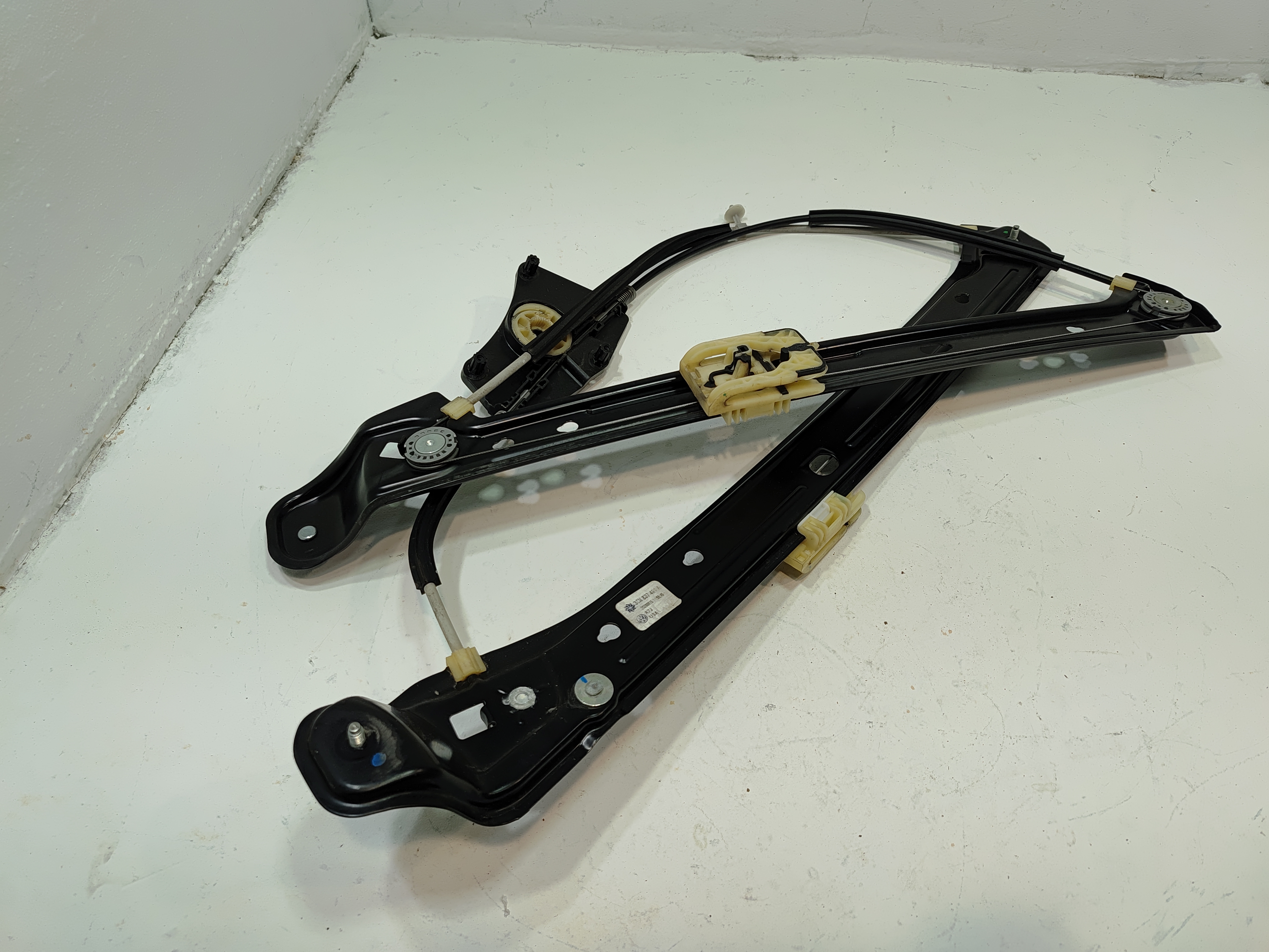 2018-2023 VOLKSWAGEN ATLAS ENGINE START STOP SWITCH BUTTON OEM