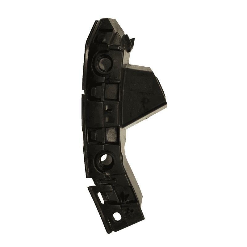 2021-2023 VOLKSWAGEN ATLAS FRONT BUMPER DRIVER SIDE GUIDE SUPPORT BRACKET OEM