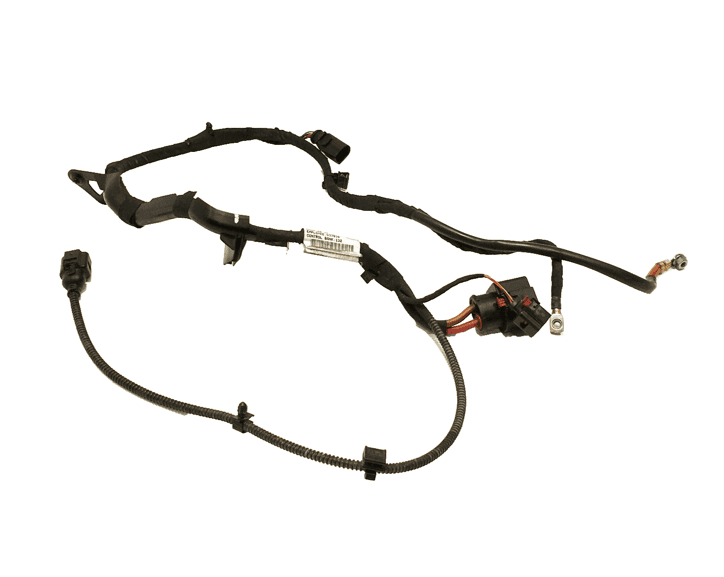 2021 Volkswagen Atlas Steering Gear Wire Harness OEM