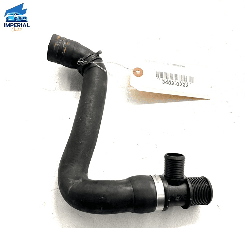 Mini Cooper Countryman Paceman R60 2011-2016 Radiator Coolant Hose Pipe Lin