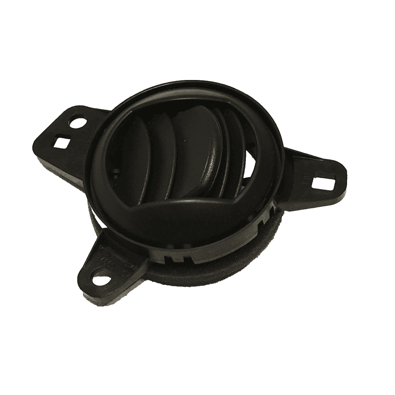 2016-2022 Honda Pilot Rear 3rd Row Driver Side Quarter Panel Air Vent Grille OEM