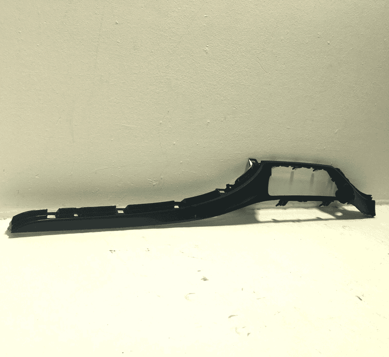 2016-2022 Honda Pilot Dashboard Center Upper Center Pillar Trim Molding OEM