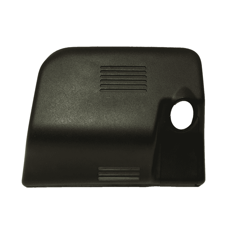 2016-2022 HONDA PILOT WINDSHIELD REAR VIEW MIRROR PANEL TRIM COVER OEM