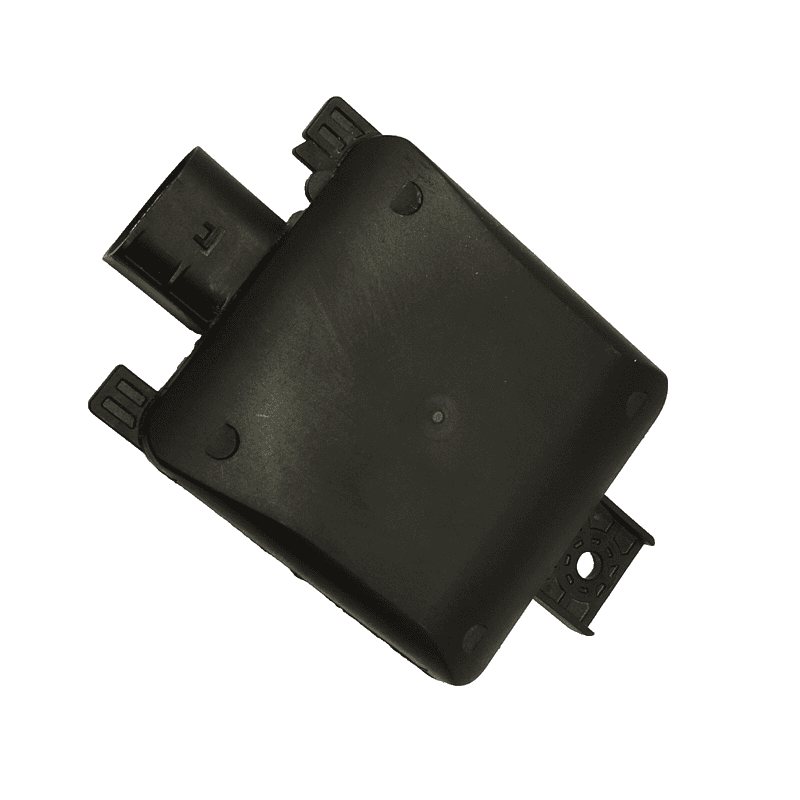 2021-23 VOLKSWAGEN ATLAS REAR DRIVER SIDE BLIND SPOT RADAR SENSOR MODULE OEM